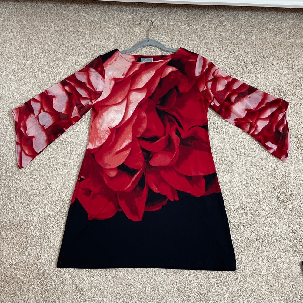 JM Collection tunic